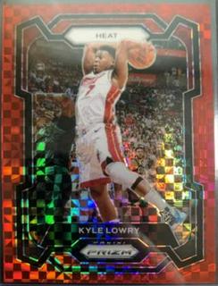 Kyle Lowry
