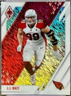 J. J. Watt