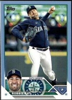 Robbie Ray