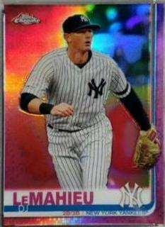 DJ LeMahieu
