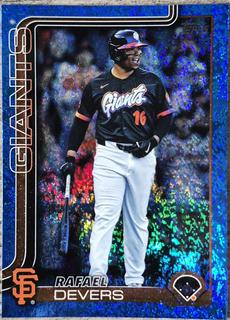 Rafael Devers