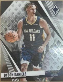 Dyson Daniels