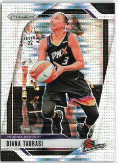 Diana Taurasi