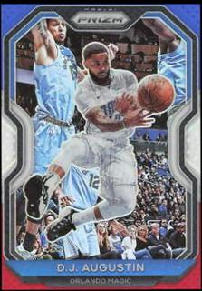 D.J. Augustin