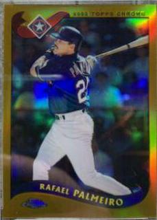 Rafael Palmeiro