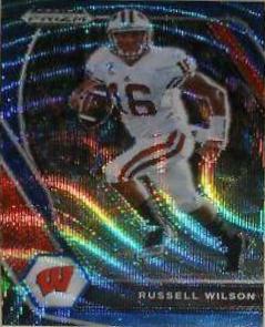 Russell Wilson