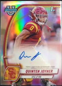 Quinten Joyner