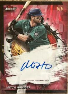 Mitch Haniger