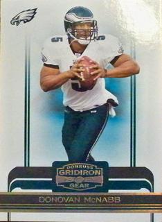 Donovan McNabb