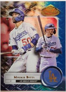 Mookie Betts