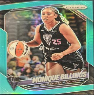 Monique Billings