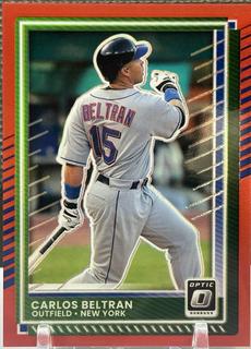 Carlos Beltran