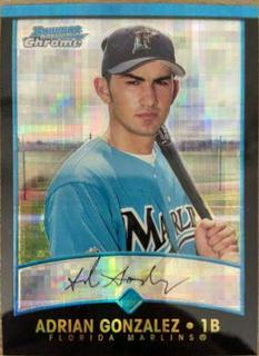 Adrian Gonzalez