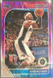 Terrence Ross