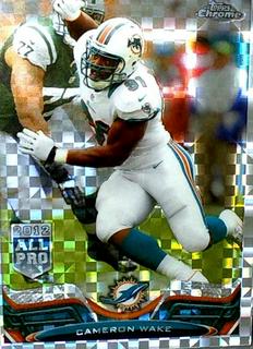 Cameron Wake