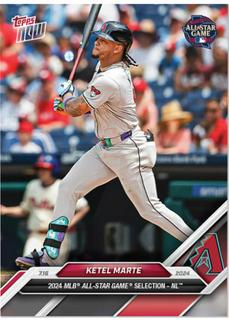Ketel Marte