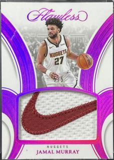 Jamal Murray