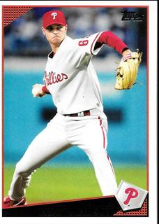 Ryan Madson