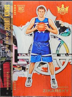 Rocco Zikarsky
