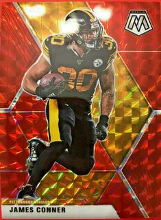 James Conner