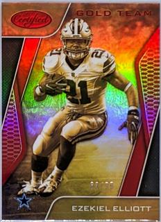 Ezekiel Elliott