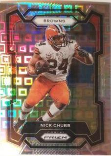 Nick Chubb