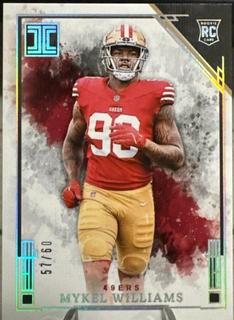 Mykel Williams