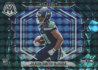 Jaxon Smith Njigba