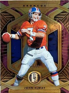 John Elway