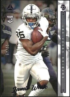 Zamir White [Purple] #210