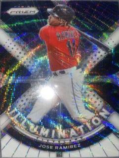 Jose Ramirez