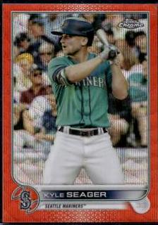 Kyle Seager