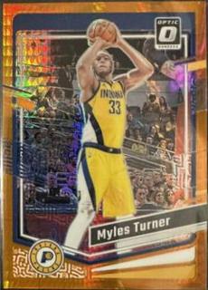 Myles Turner