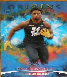 Larry Rountree III