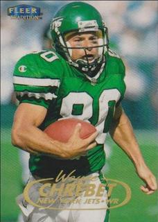 Wayne Chrebet