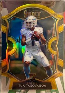 Tua Tagovailoa