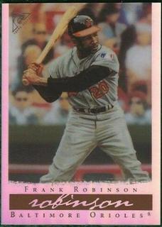 Frank Robinson