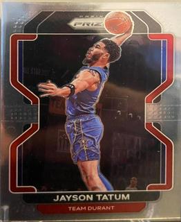 Jayson Tatum