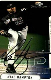 Mike Hampton