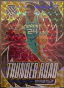 Brandon Miller