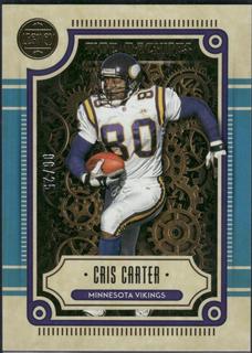 Cris Carter