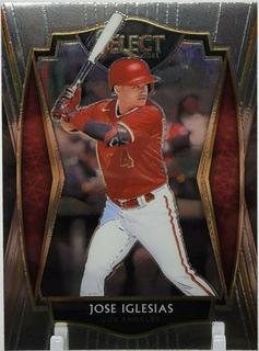 Jose Iglesias