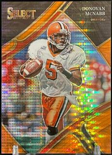 Donovan McNabb