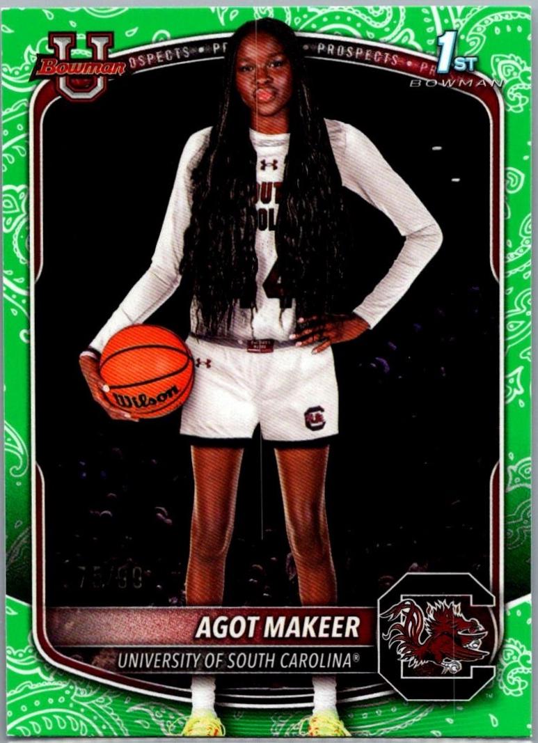 Agot Makeer