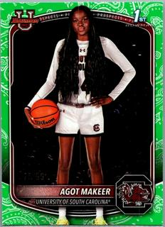 Agot Makeer