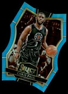 Chris Paul