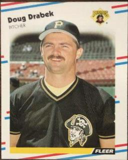 Doug Drabek