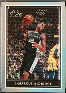 LaMarcus Aldridge