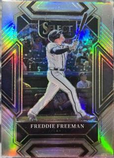 Freddie Freeman