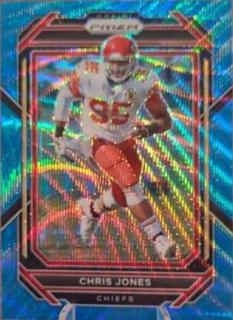 Chris Jones